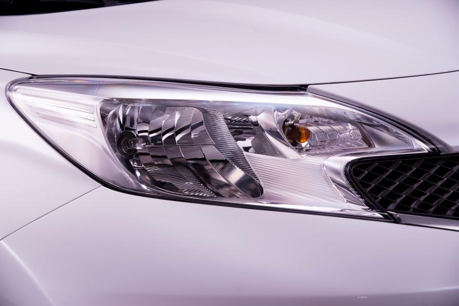  Nissan Note 2013 года  (фото 33 из 39)